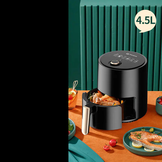 CrispMaster™ Air Fryer