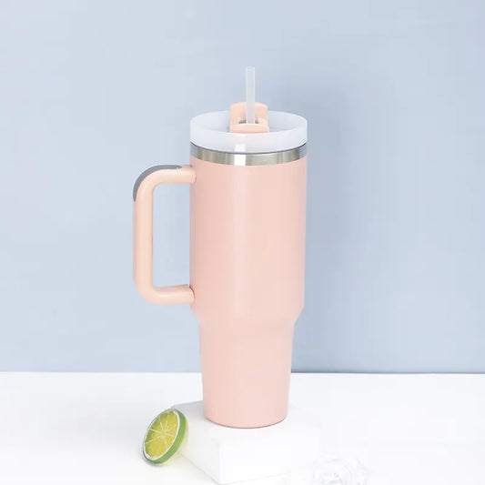 ThermaLuxe™ 304 Steel