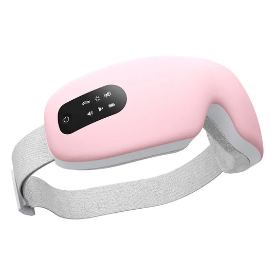 DreamEase™ Eye Massager