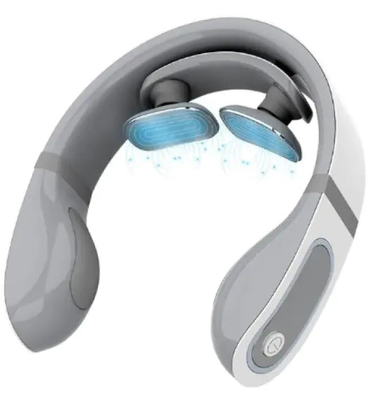 ComfortPulse™ Neck Massager
