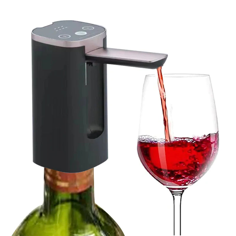 WineLuxe Preserver