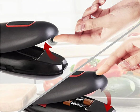 SmartOpen™ Kitchen Gadget