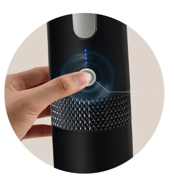 SmartBrew™ Wireless Coffee