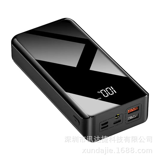 ChargePro™ Digital Power Bank
