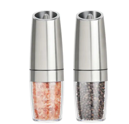 SmartGrind™ Stainless Grinder