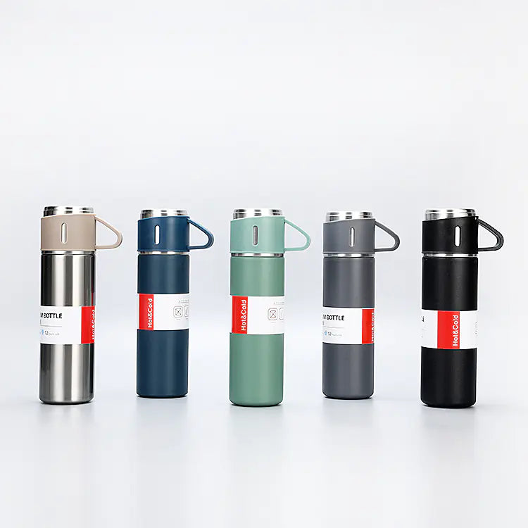 TeaLux™ Gift Set