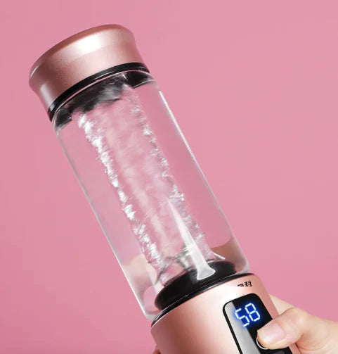 FreshMix™ Portable Juicer