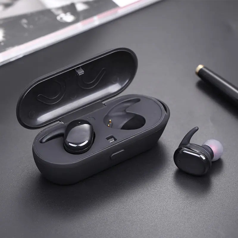SoundTap™ True Wireless