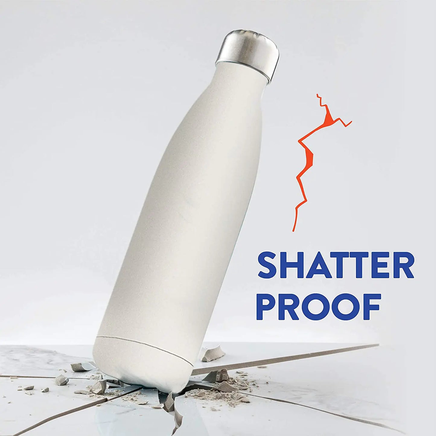 EverCool™ Stainless Bottle