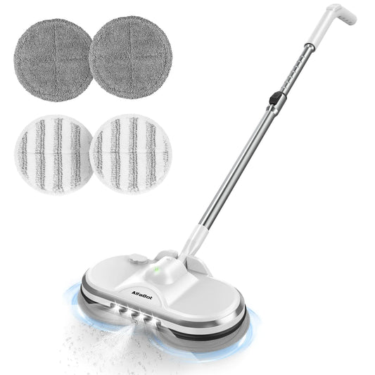 AlfaBot WS-24 SmartSpin Mop