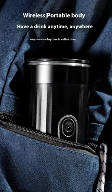 CaffèTech
