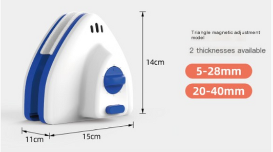 GlassMate™ Magnetic Cleaner