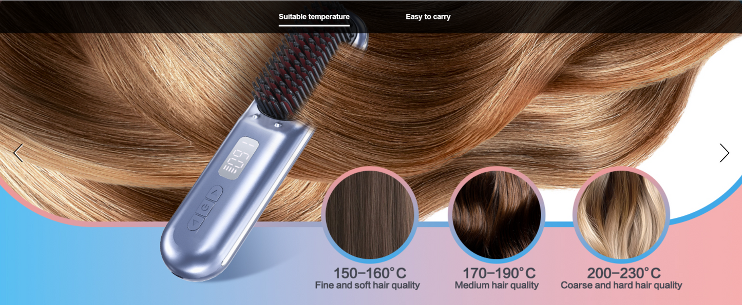 2024PRO Hair Hero