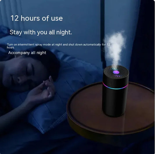 FreshWay™ Car Humidifier