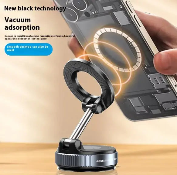 AutoMag™ Phone Holder