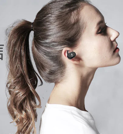 SoundTap™ True Wireless