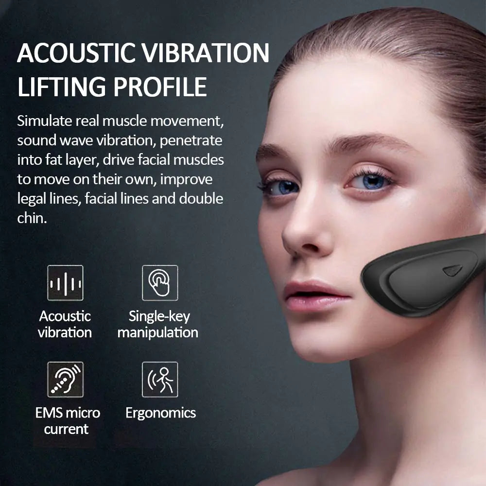 SlimFace Contour