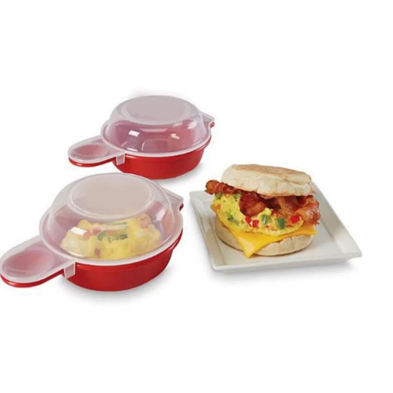 BurgerEgg™ Kitchen Tool