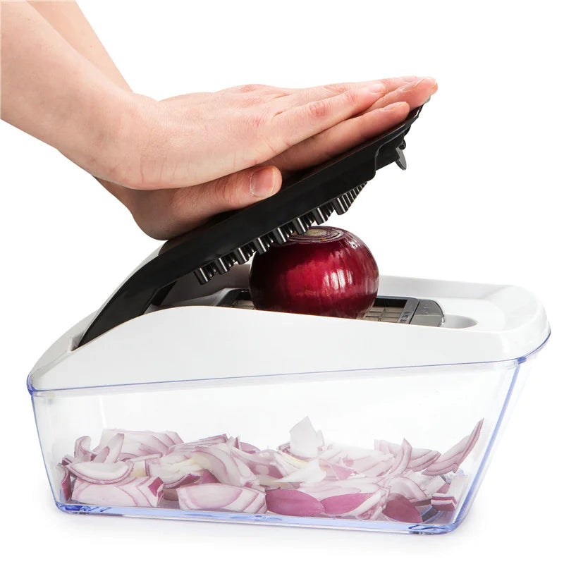 QuickSlice™ Vegetable Cutter