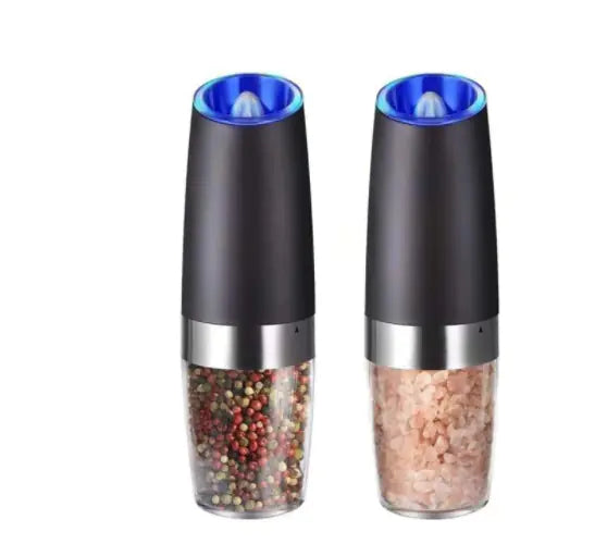 SmartGrind™ Stainless Grinder