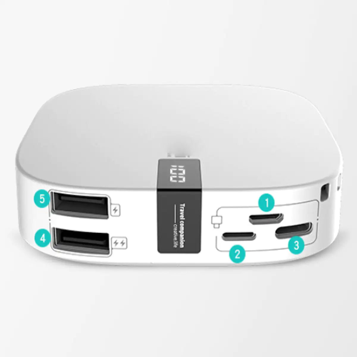 PowerMax™ Charger