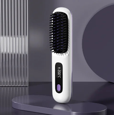 SmoothWave™ Heated Comb
