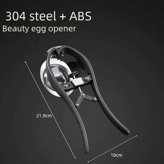 SplitEgg™ Kitchen Gadget