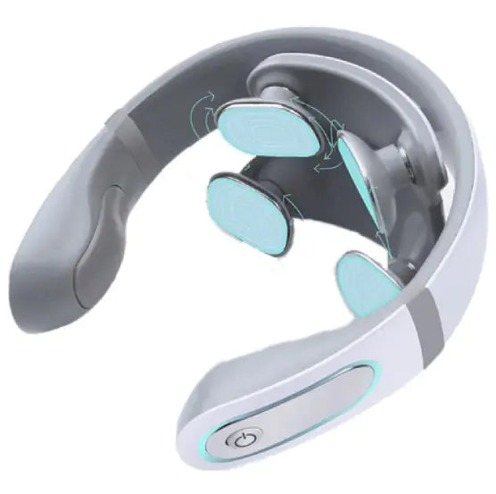 ComfortPulse™ Neck Massager
