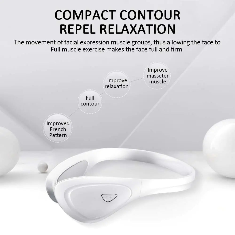 SlimFace Contour