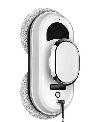 GlassMate™ 360 Window Robot