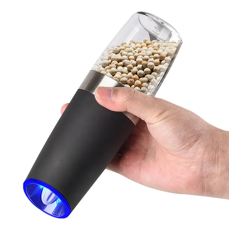 SmartGrind™ Stainless Grinder