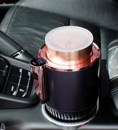 ThermoDrive™ Smart Cup