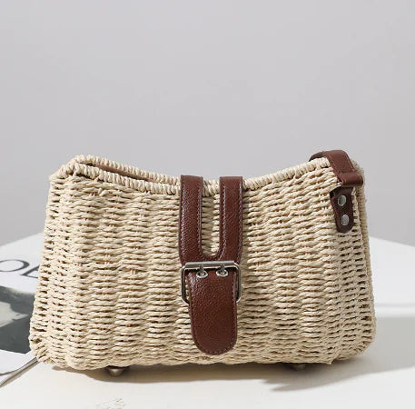EcoChic™ Woven Bag