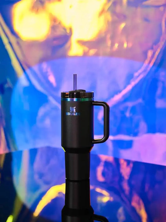 EverFlow™ Stainless Tumbler – Pro Series