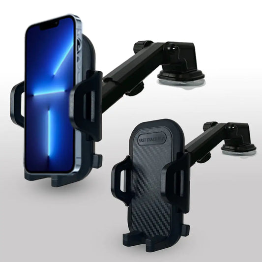 FlexiMount™ Car Phone Holder