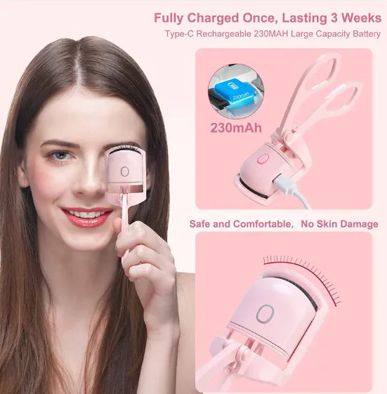 Portable GlamCurler