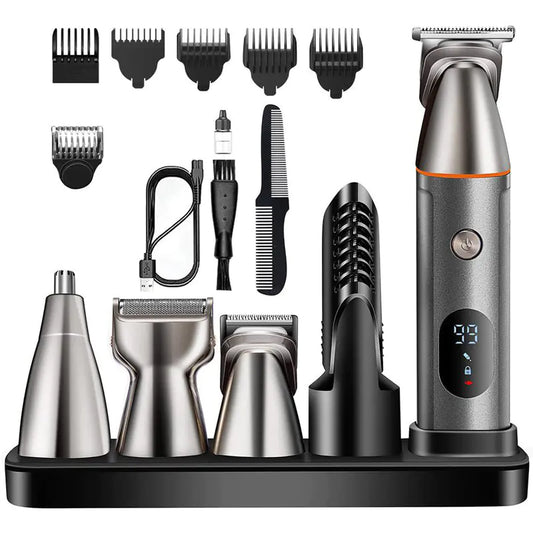 BeardBoss™ Multi Grooming Kit