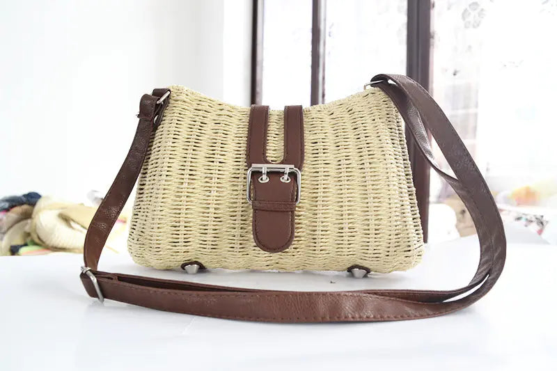 EcoChic™ Woven Bag