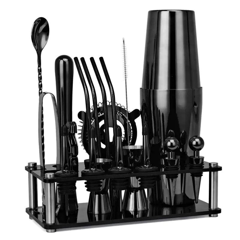 Cocktail King Kit