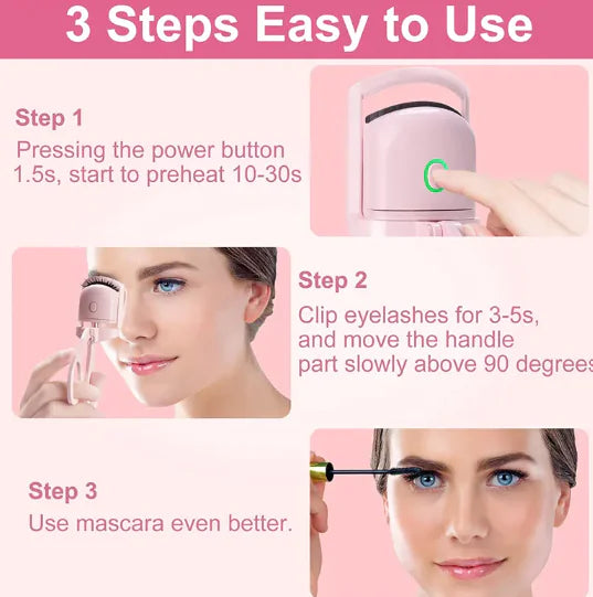 Portable GlamCurler