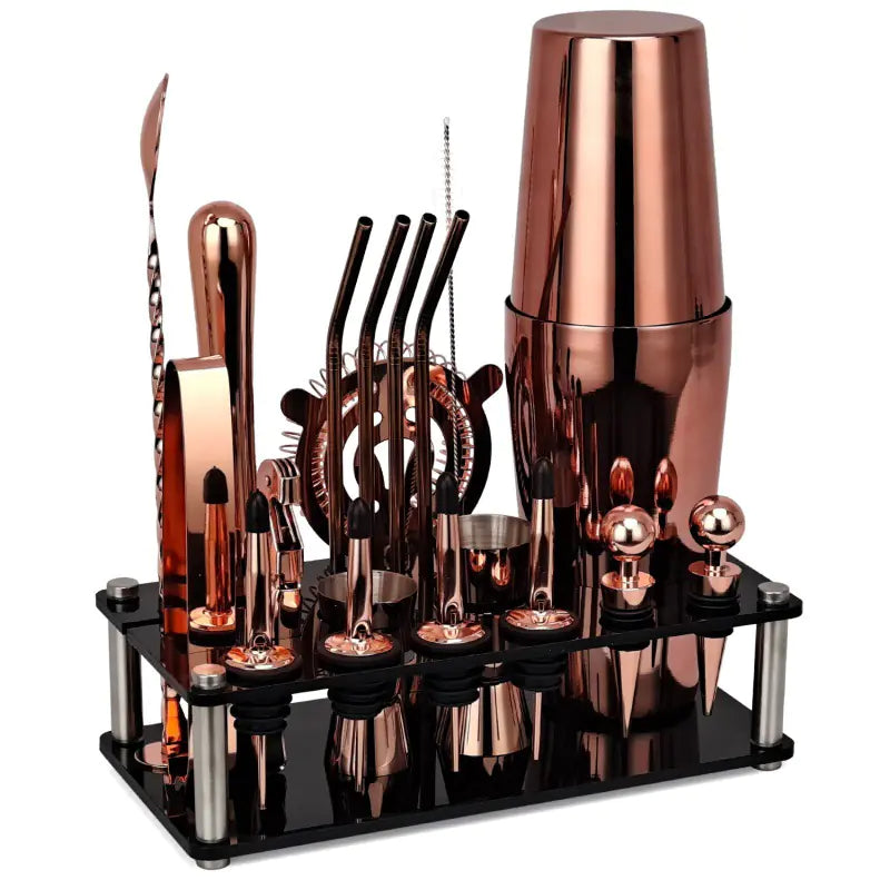 Cocktail King Kit