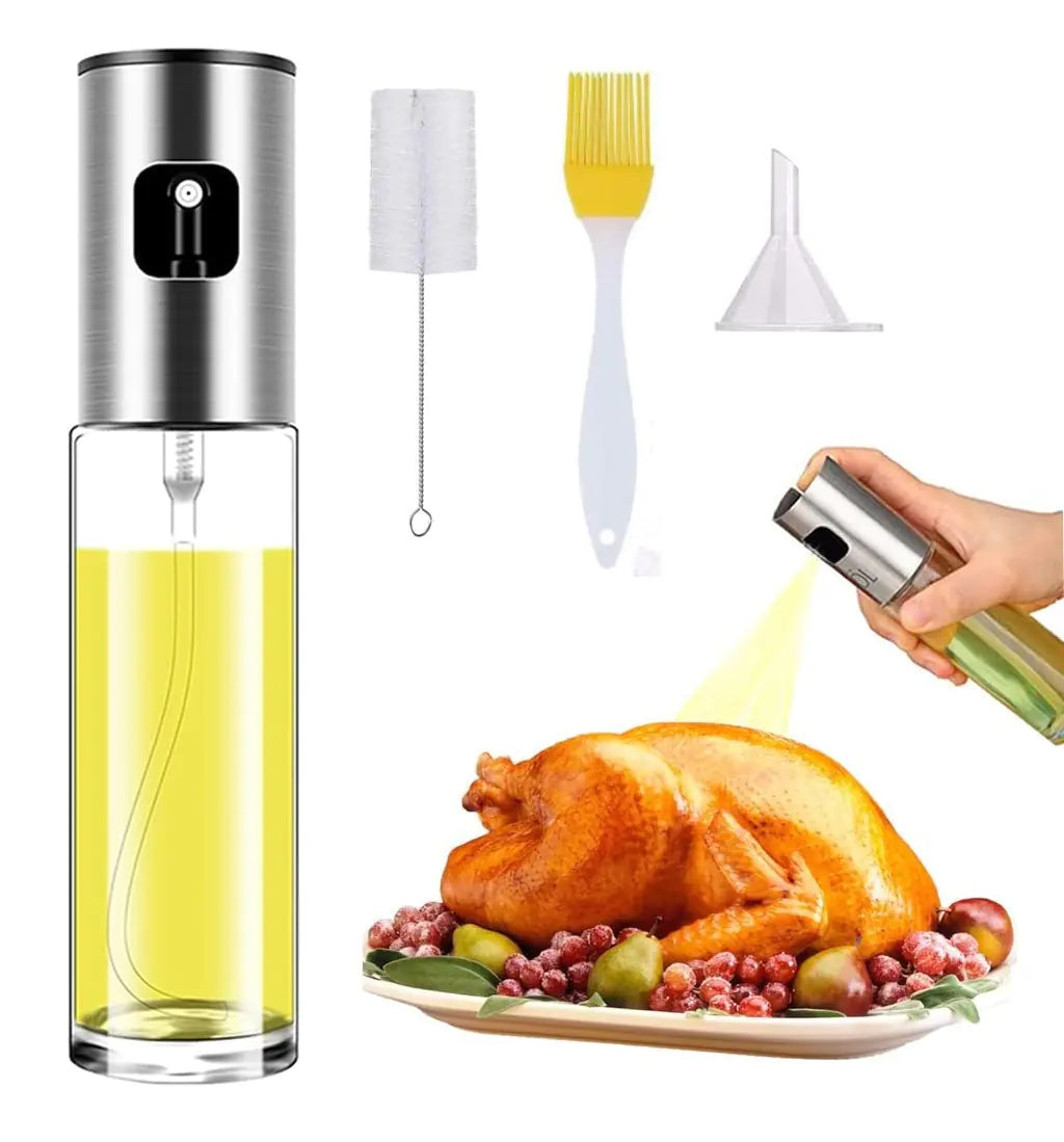 ChefSpray™ Oil Set