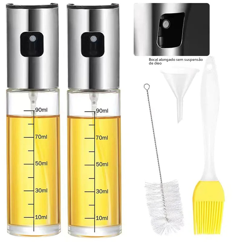ChefSpray™ Oil Set