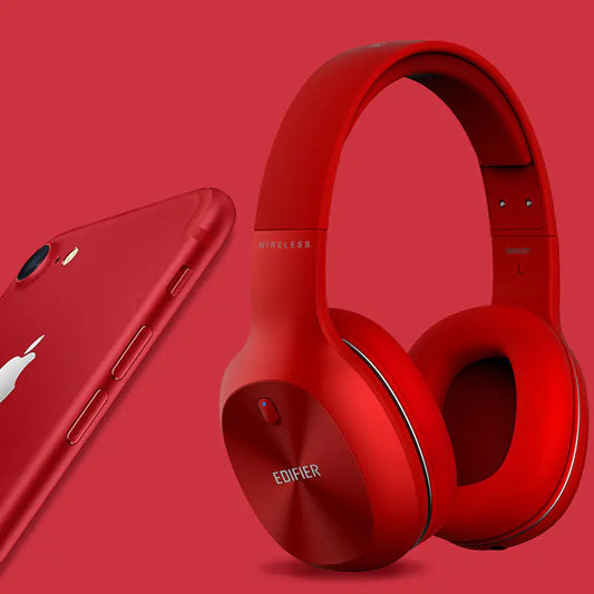 Edifier UrbanBeat W800BT