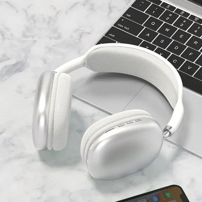 SoundPulse™ Bluetooth Earbuds
