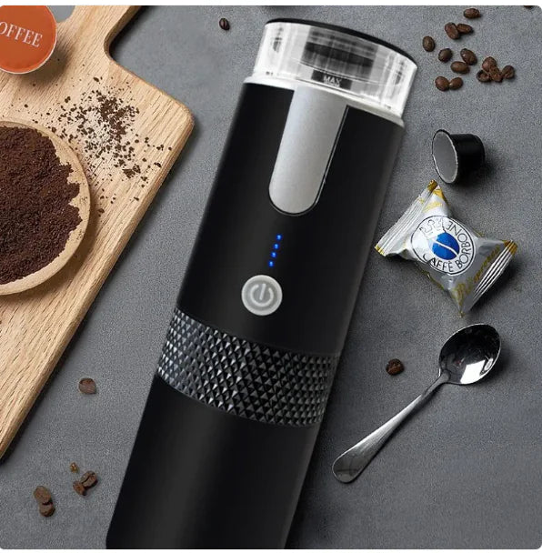 SmartBrew™ Wireless Coffee