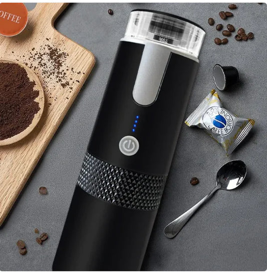 SmartBrew™ Wireless Coffee