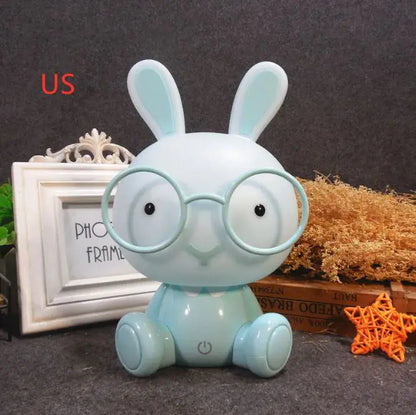 GlowHop™ Table Lamp