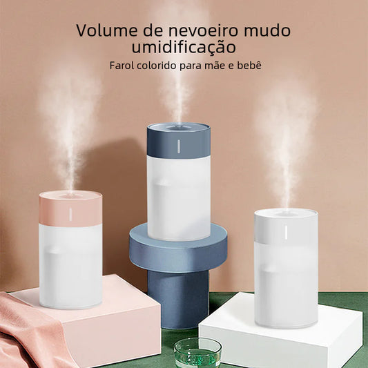 AromaMist™ USB Humidifier