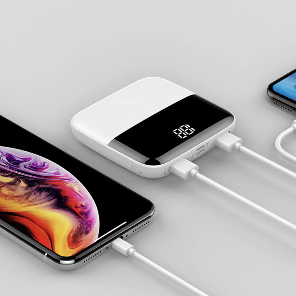 PowerMax™ Charger